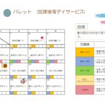 プログラム5月